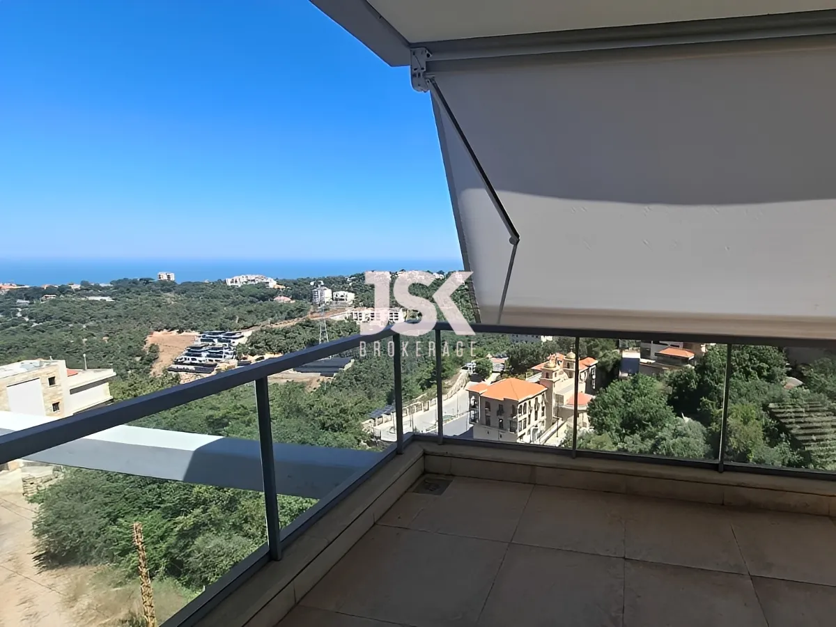 Apartment for Sale in Atchane