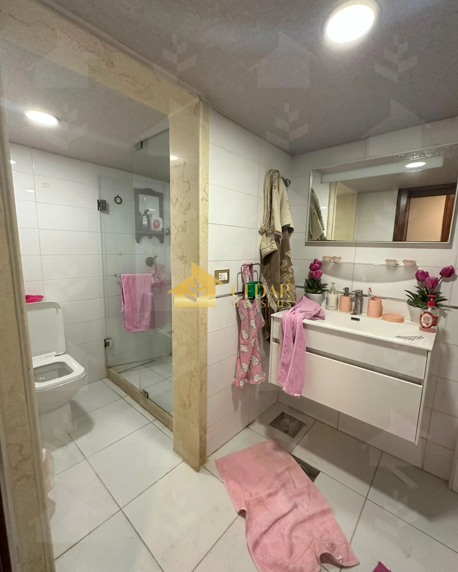 Apartment for sale in Aaramoun, Lebanon