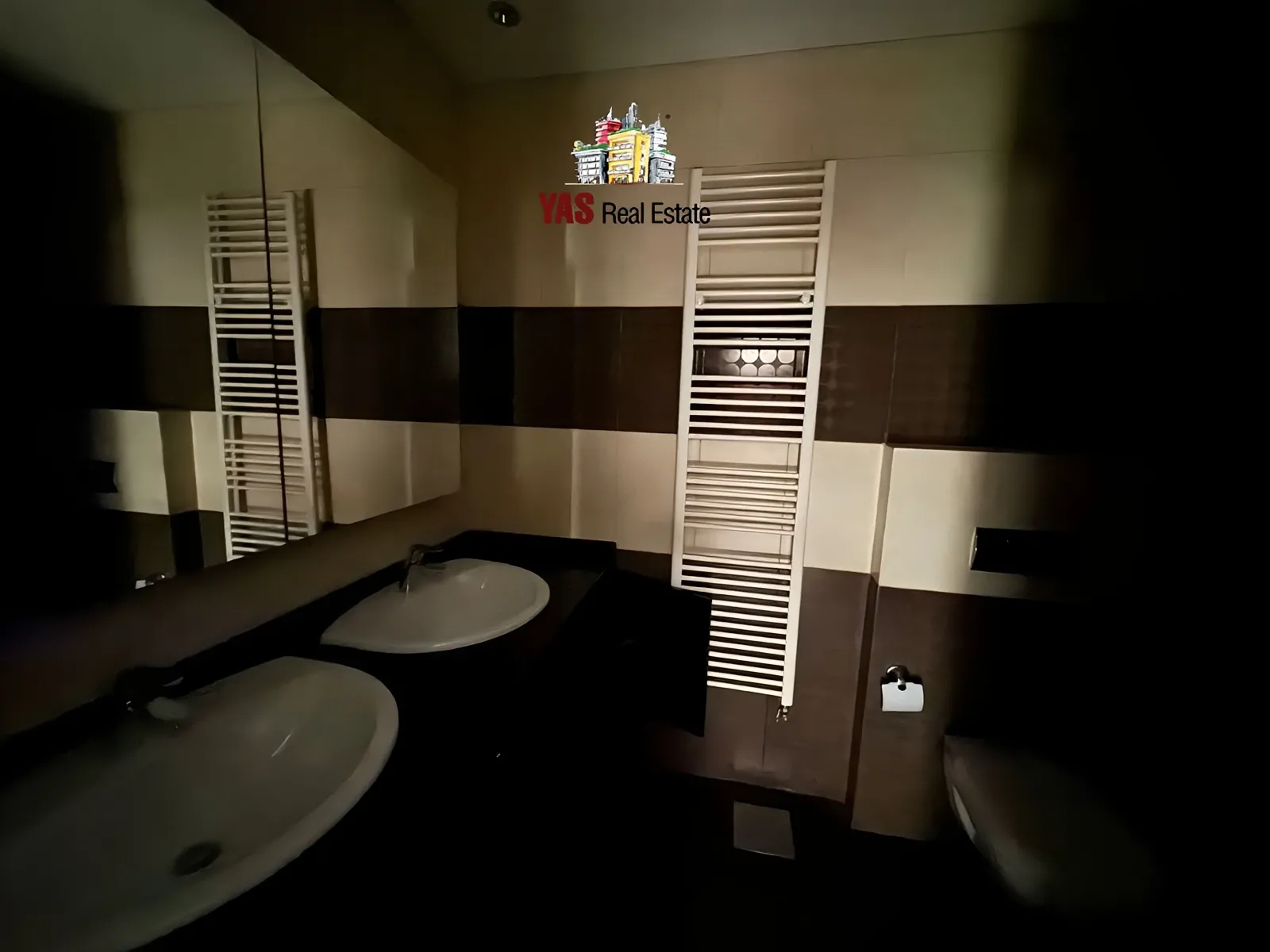 Apartment for Sale in Ballouneh