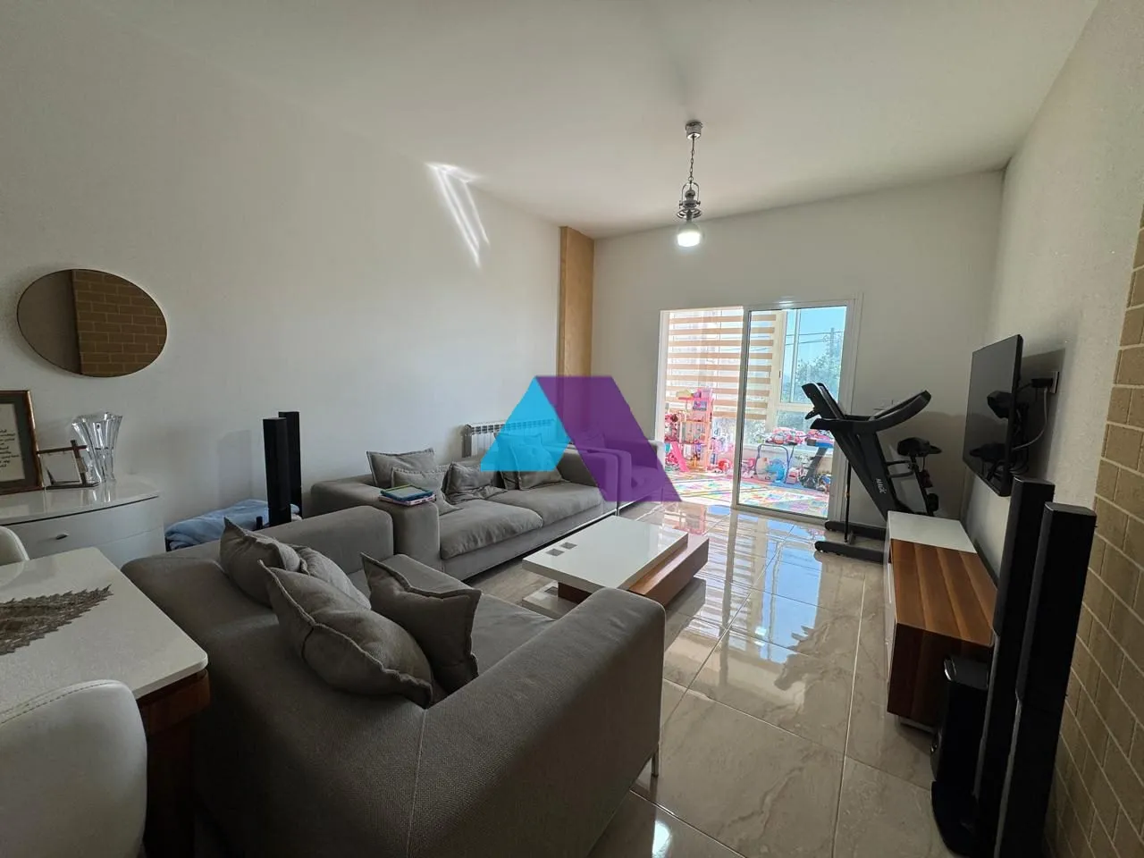 Apartment for Sale in Breij