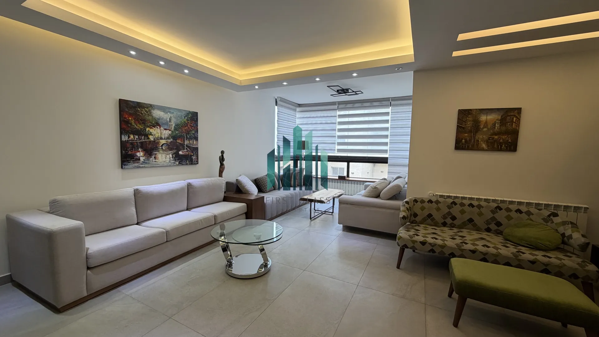 Apartment for sale in Beit el kiko, lebanon
