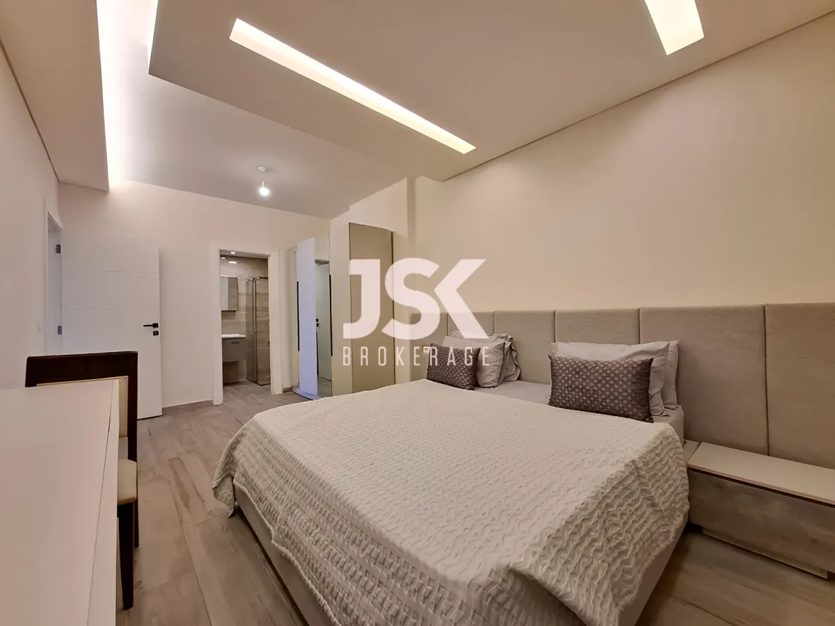 Apartment for Rent in Tabarja, Lebanon