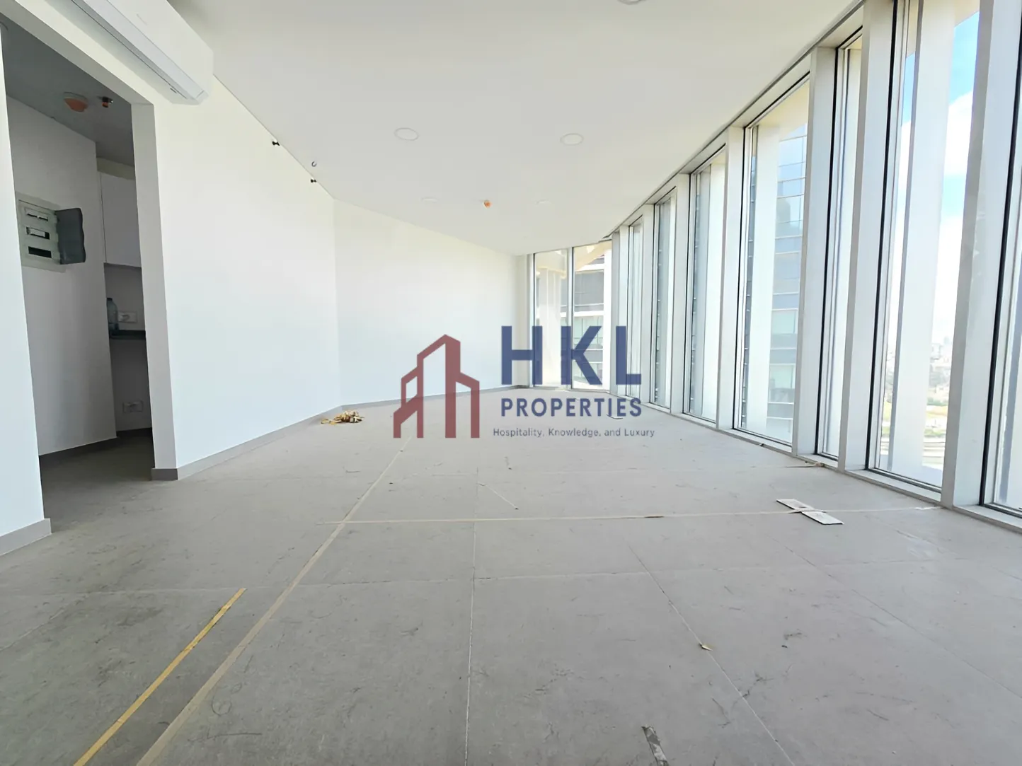 Office for rent in Sin El Fil, Lebanon