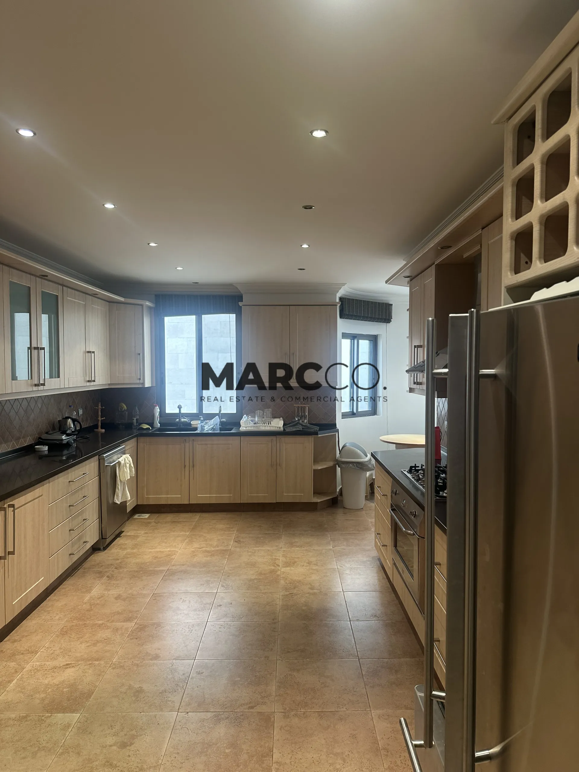Apartment for rent in Bayada, Rabieh, Lebanon