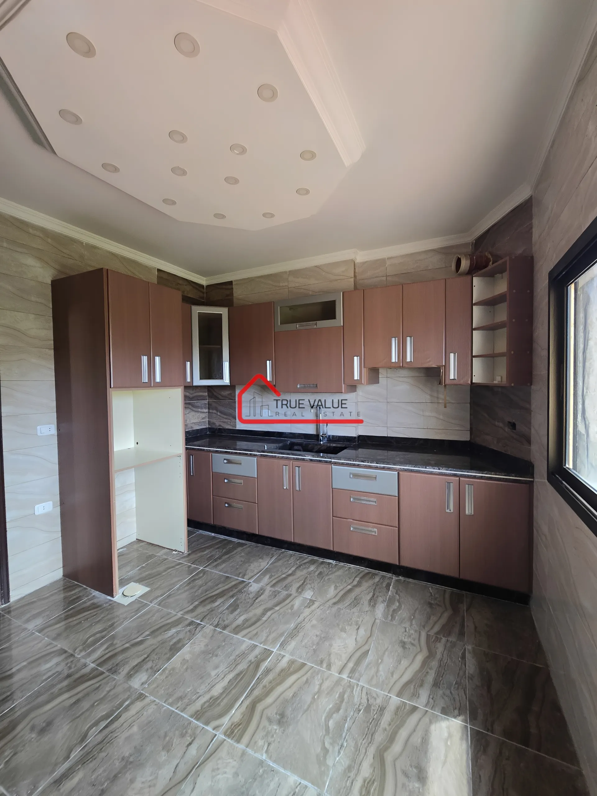 Apartment for sale in Bchamoun, lebanon