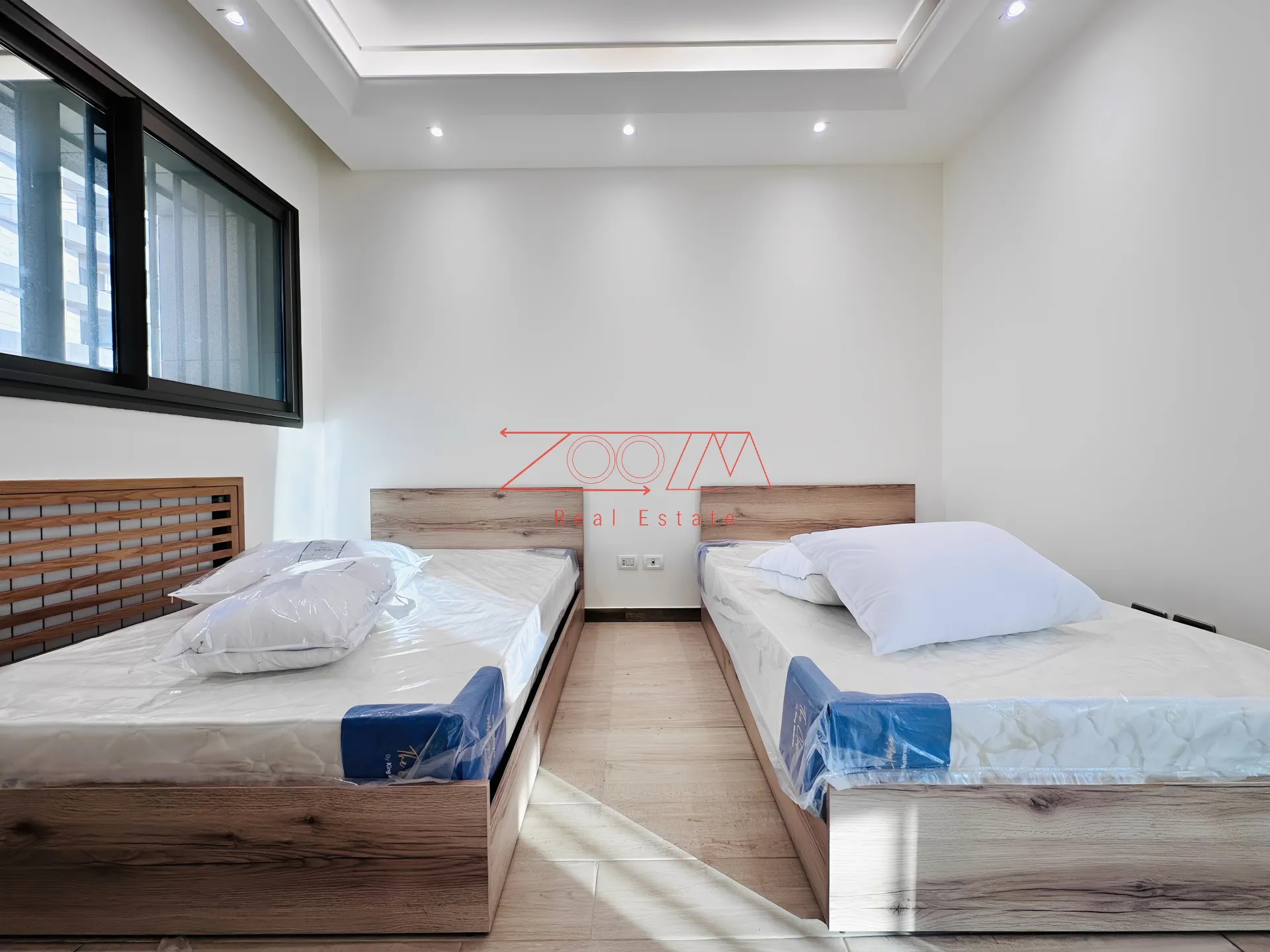 Apartment in Raoucheh, beirut, lebanon