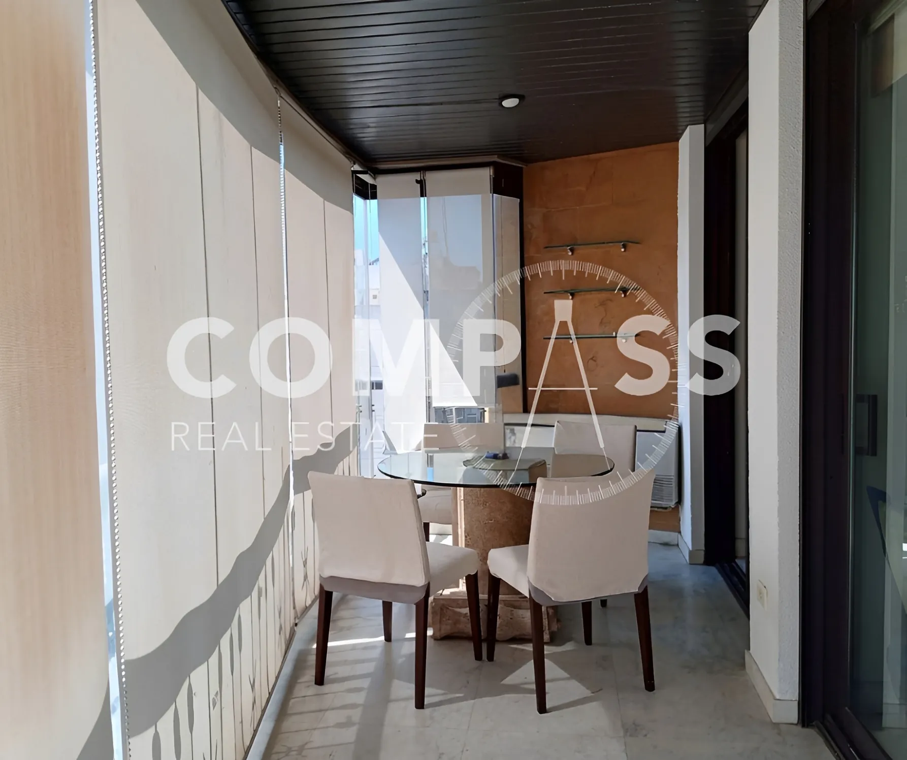 Apartment for rent in Aley
