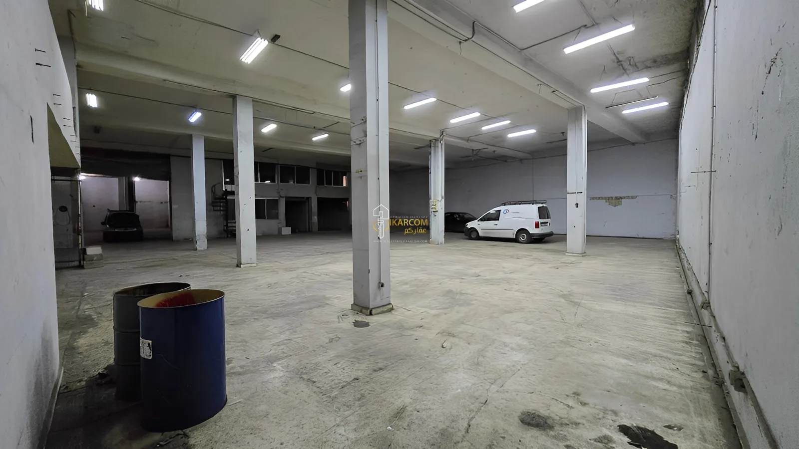 Warehouse For Rent in Dekweneh
