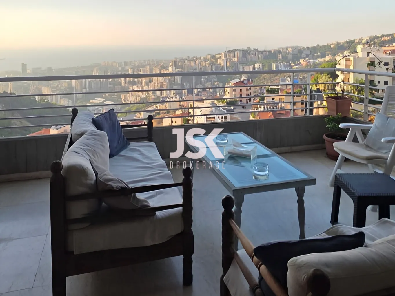 Apartment for Sale in Bsalim