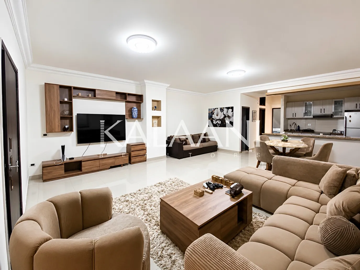 Apartment for sale in Kfar Hbab, Lebanon - 2 bed, 2 bath
