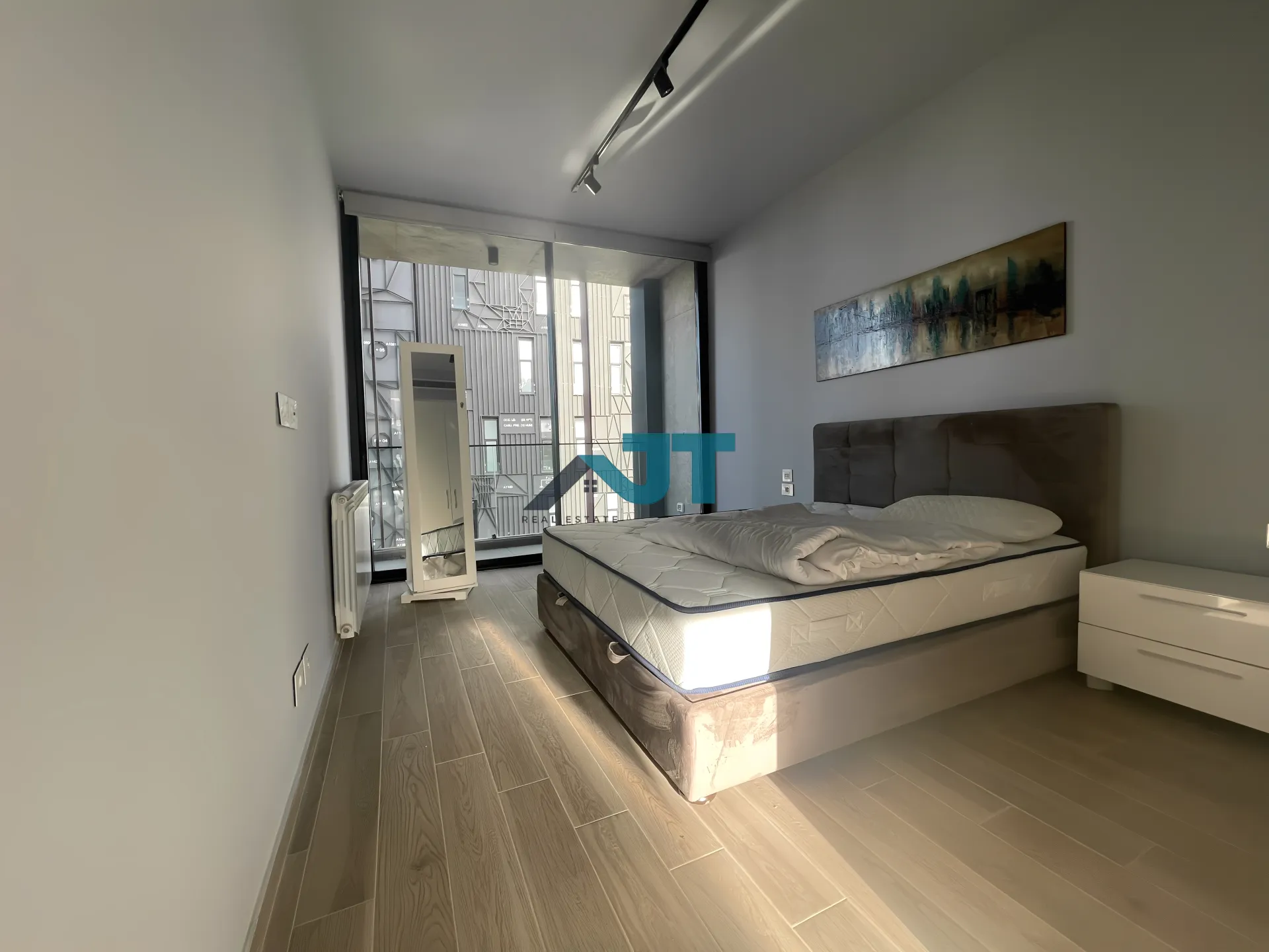 Apartment for Rent in Mar Mikhael