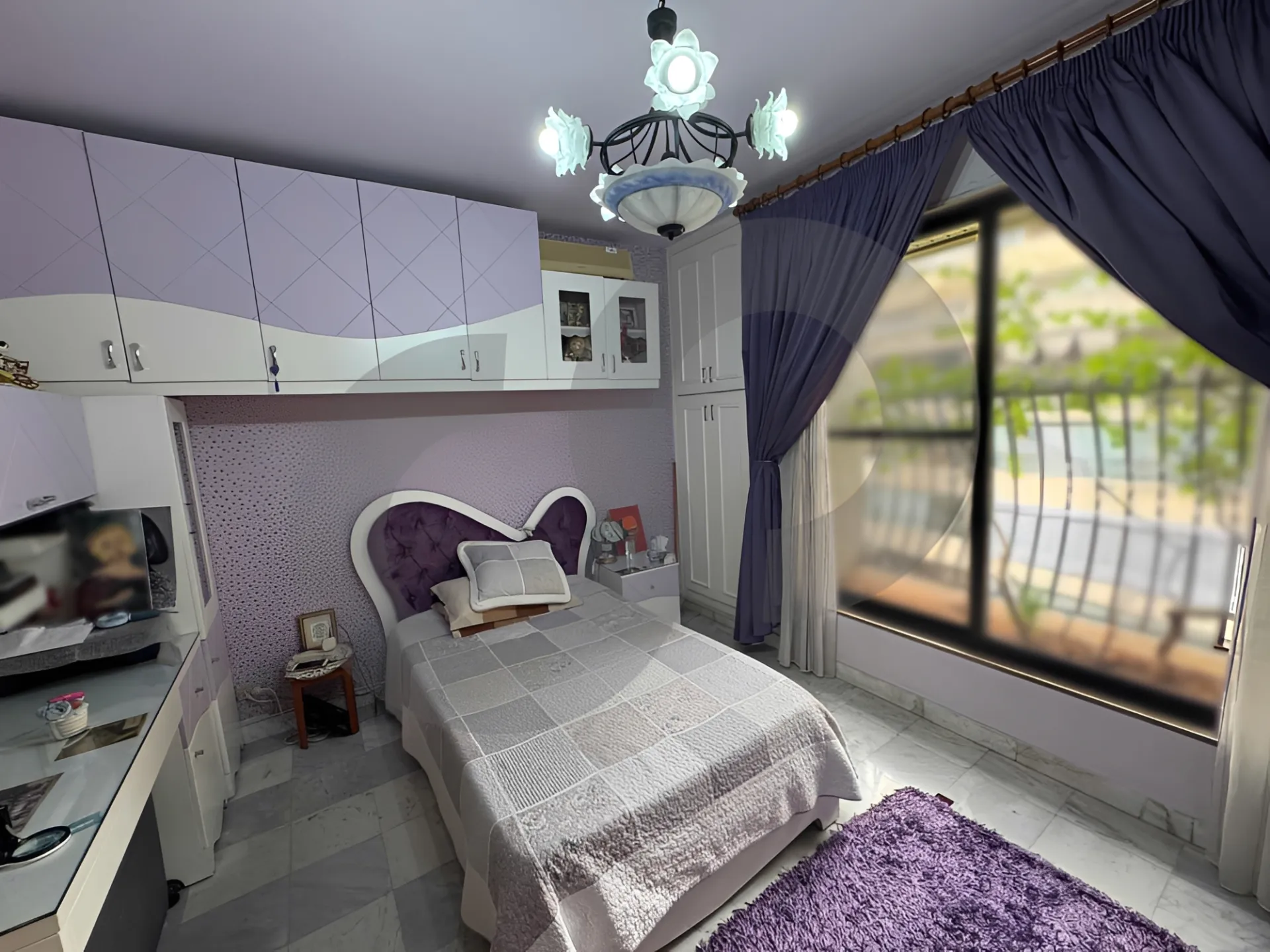 Apartment for Sale in Hamra