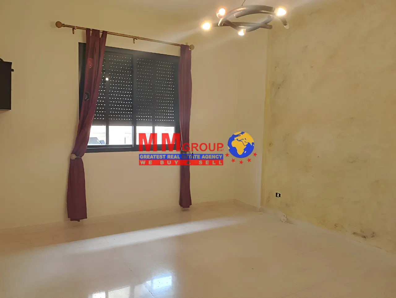 Apartment for sale in Beit Meri