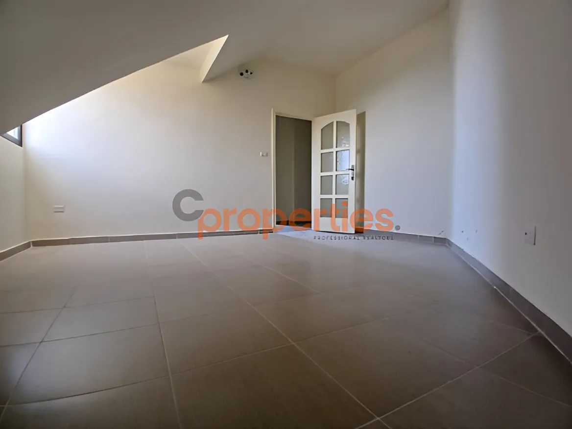 Apartment for Sale in Nahr Ibrahim