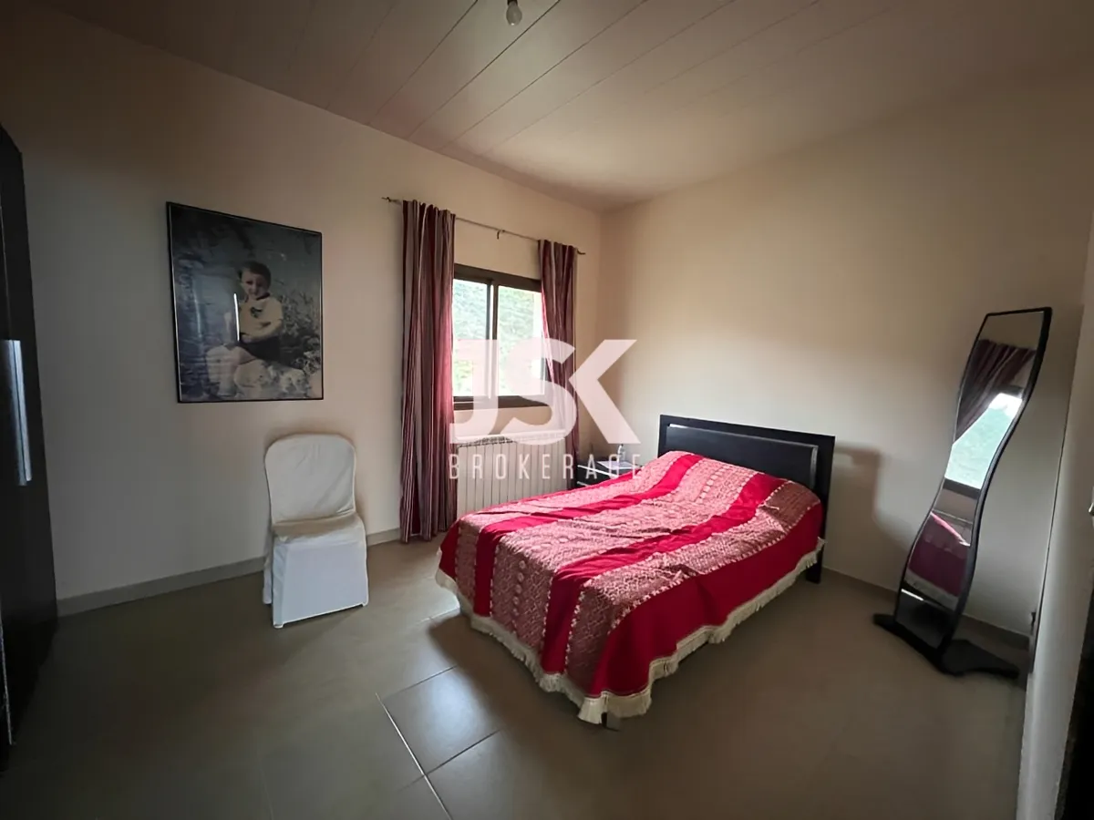 Duplex for Sale in Aanaya , Lebanon - 3 bed, 3 bath