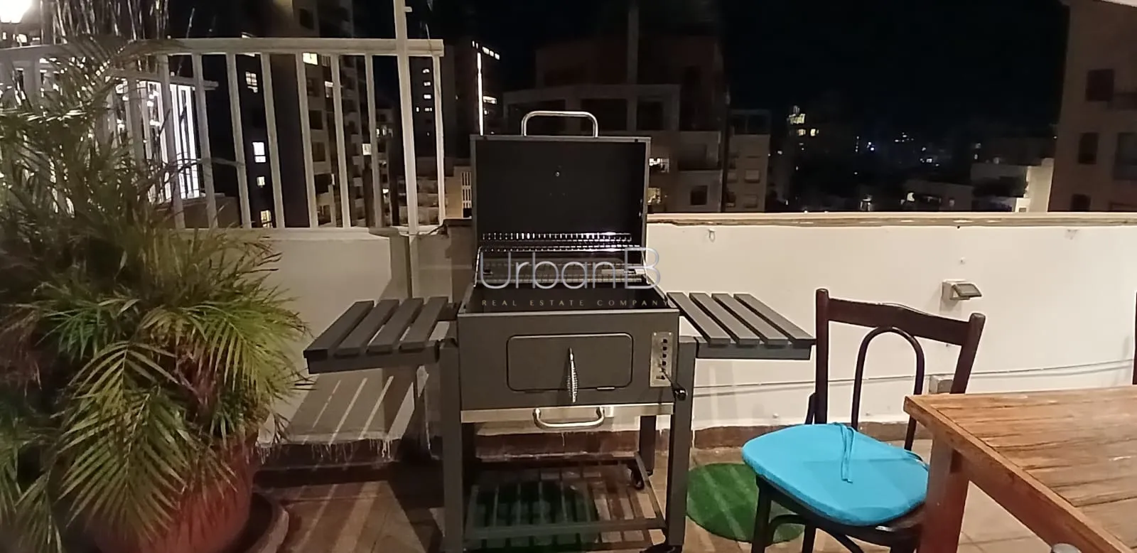 Apartment for rent in Furn el hayek, beirut, lebanon