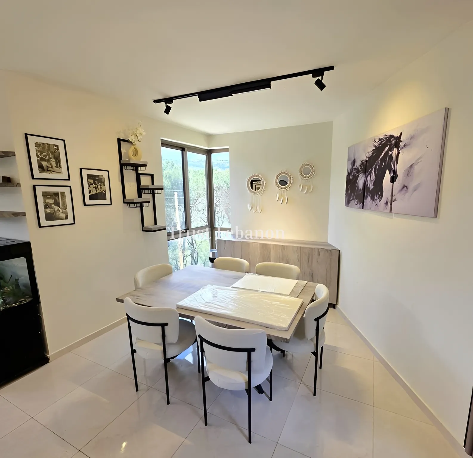 Apartment for sale in Zandouqah, Lebanon