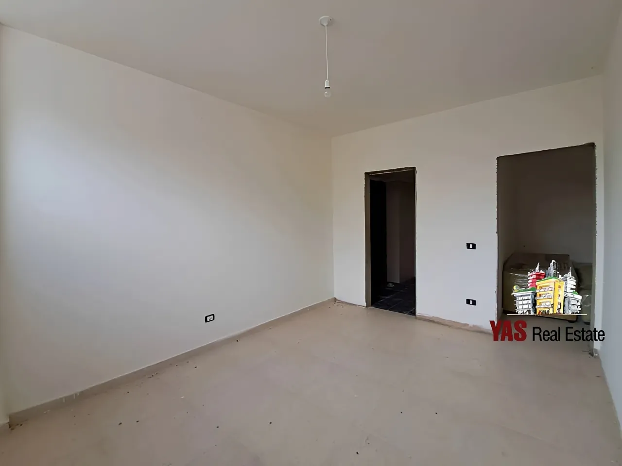 Apartment for Sale in Oyoun