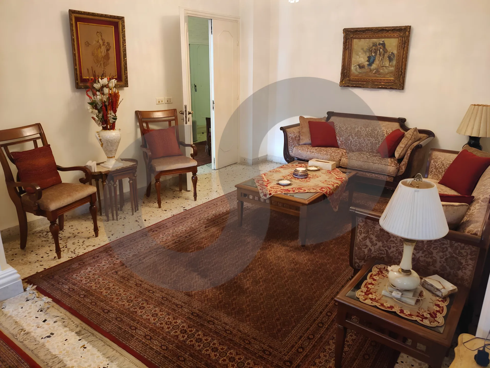 Apartment for Sale in Msaytbeh
