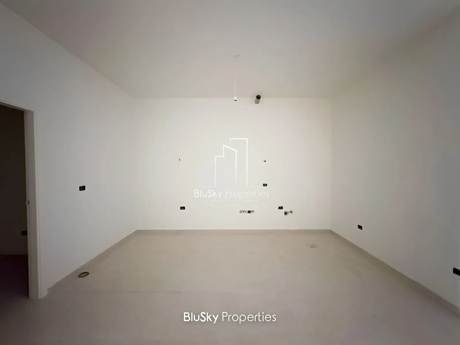 Apartment for Sale in Bsalim