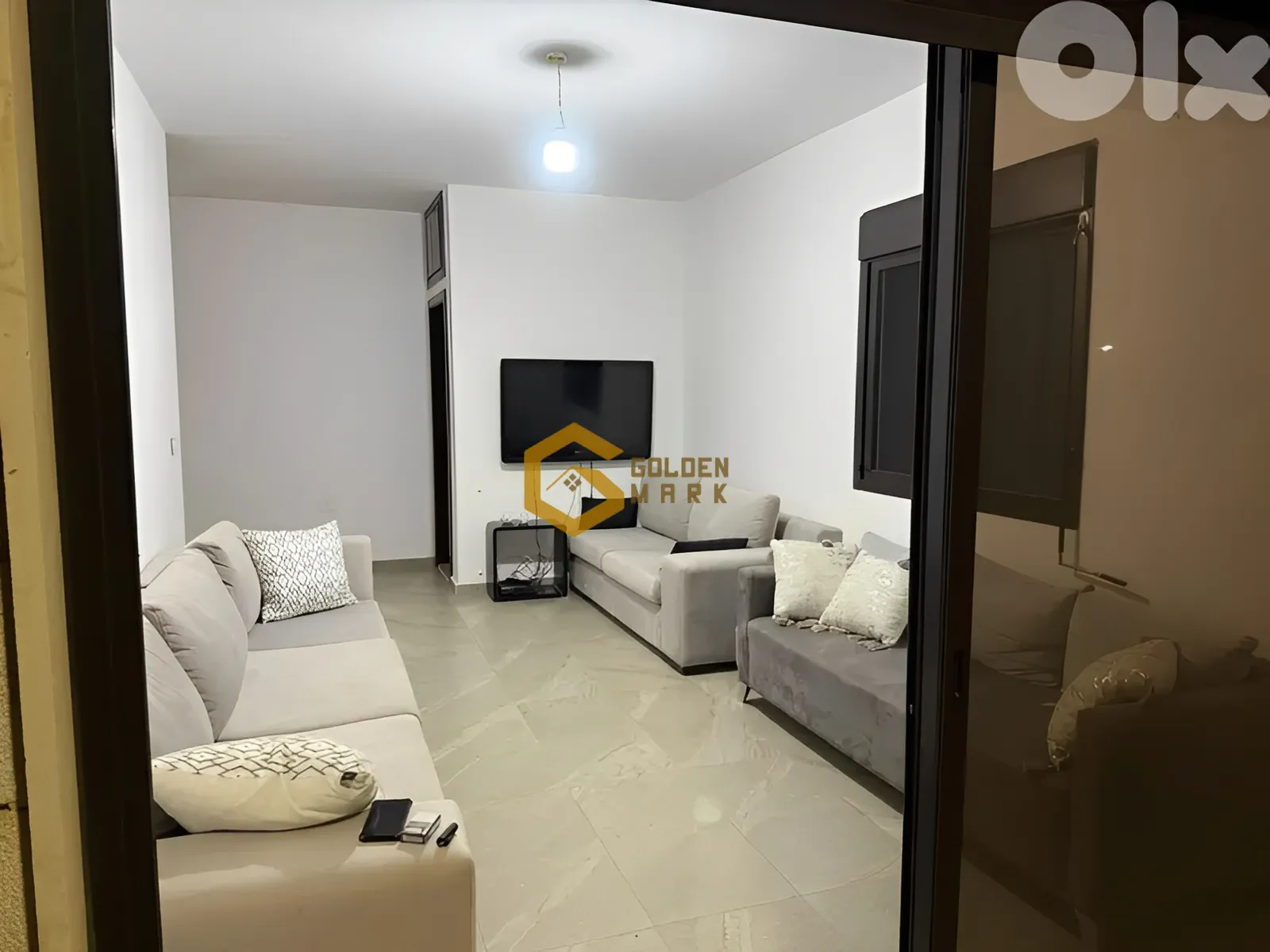 Apartment for Sale in Aannaya - 2 bed, 2 bath