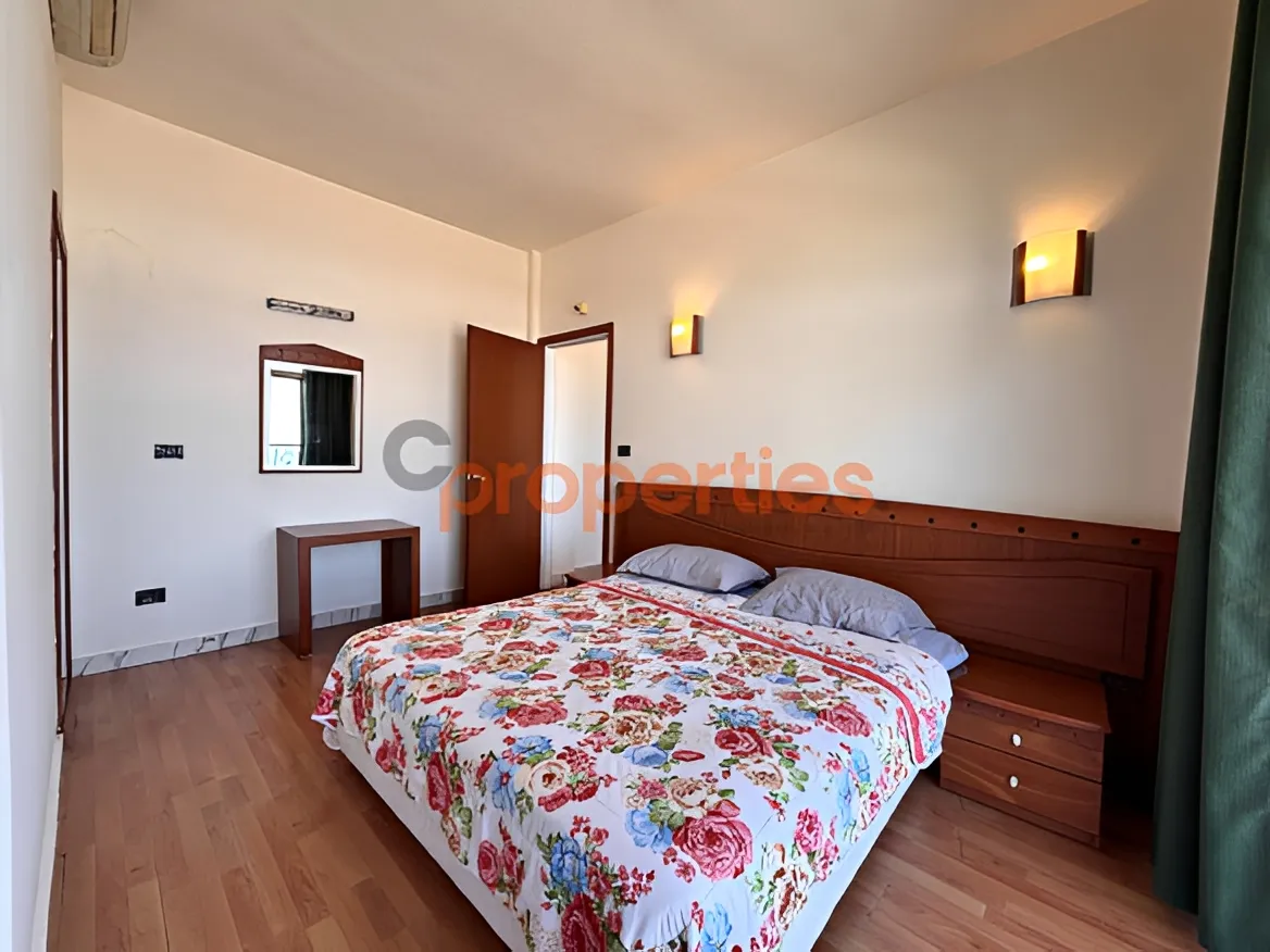 Apartment for Rent in Broummana - 2 bed, 2 bath