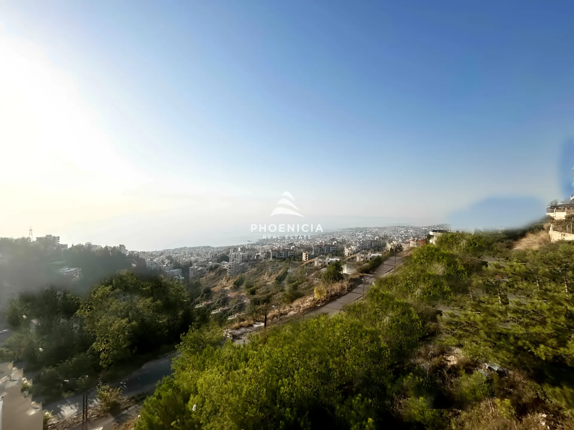 Apartment for Sale in Blat