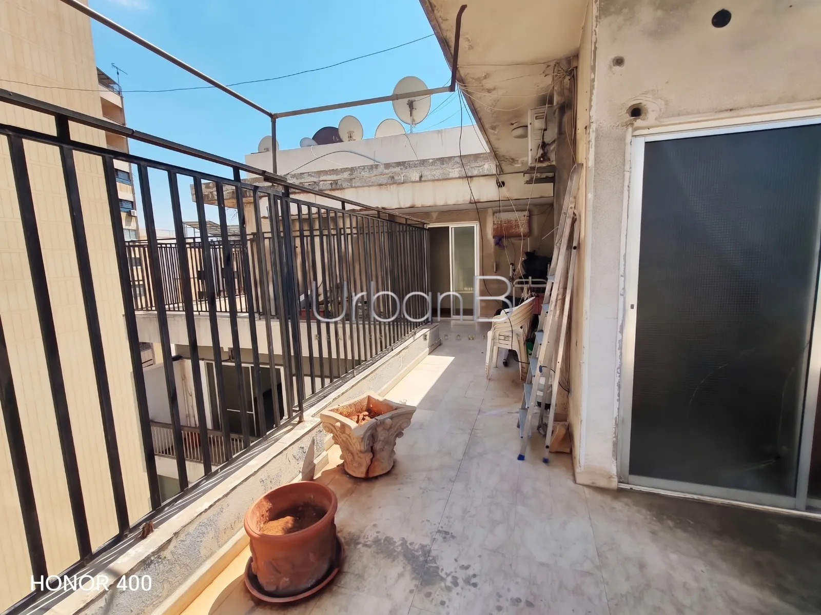 Apartment for sale in Verdun, beirut, lebanon