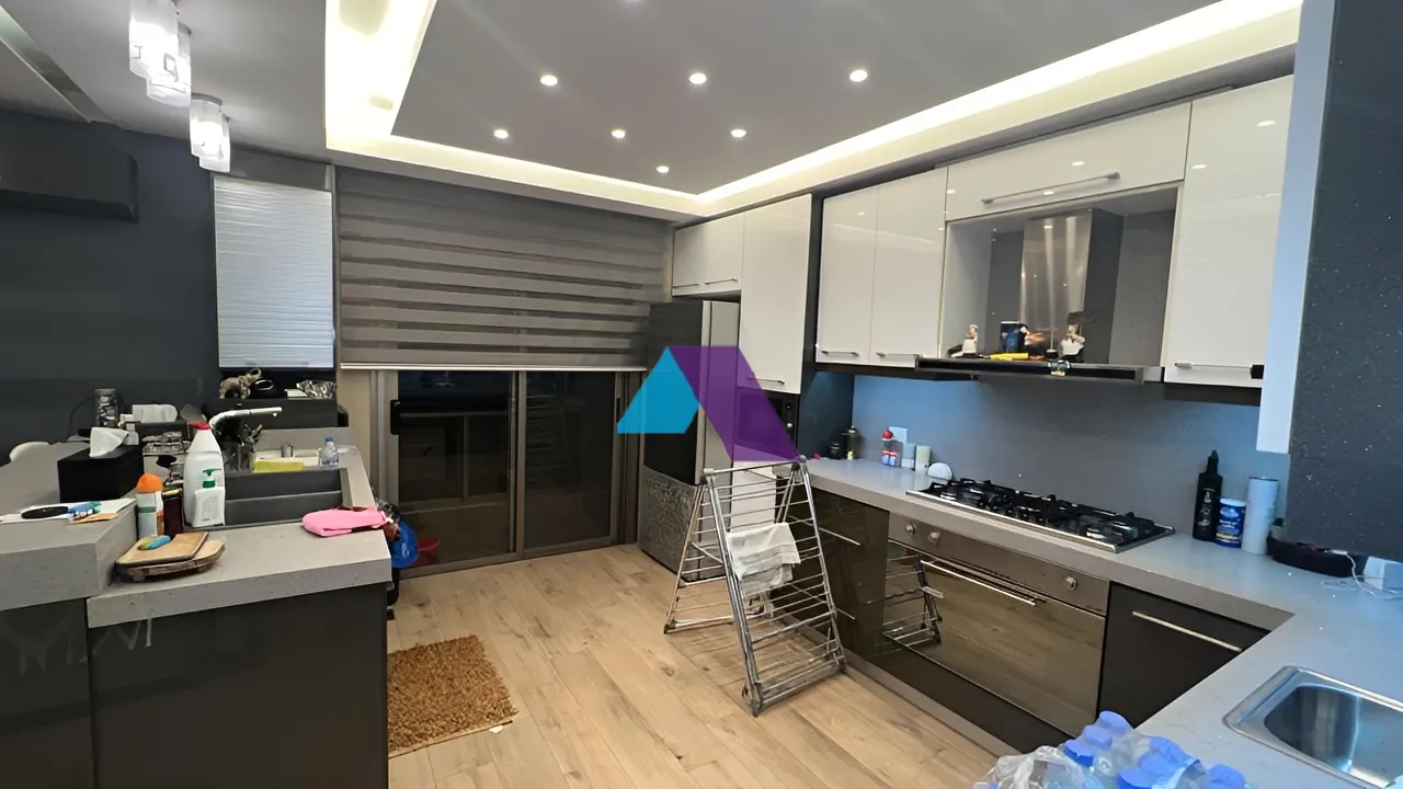 Apartment for Sale in Mar Takla