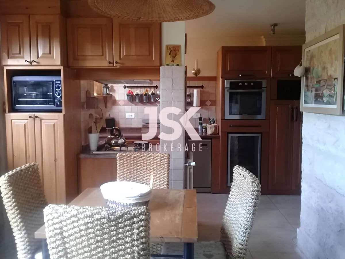 Villa for Sale in Aamchit, Lebanon