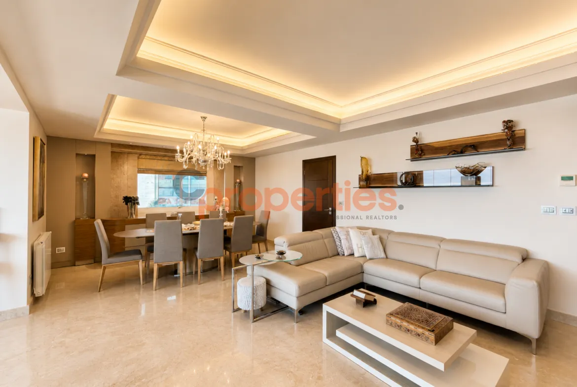 Apartment for Sale in Mtaileb