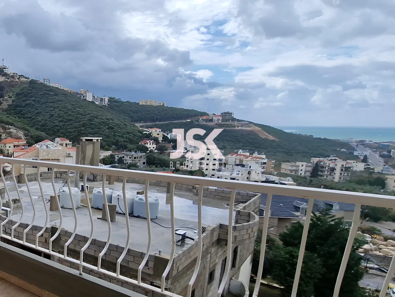 Apartment for Sale in Batroun - 3 bed, 3 bath