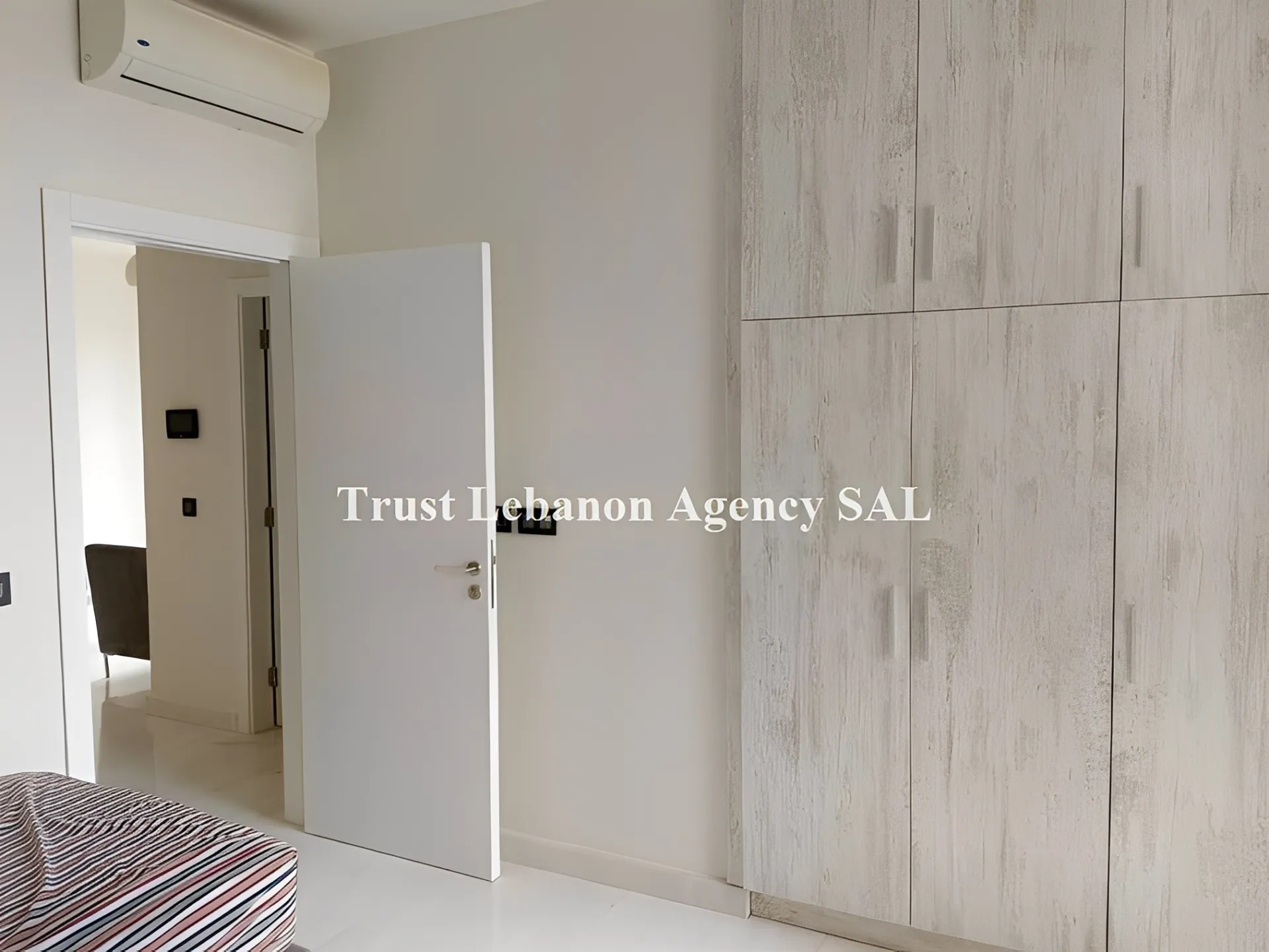 Apartment for Rent in Achrafieh Sioufi Lebanon