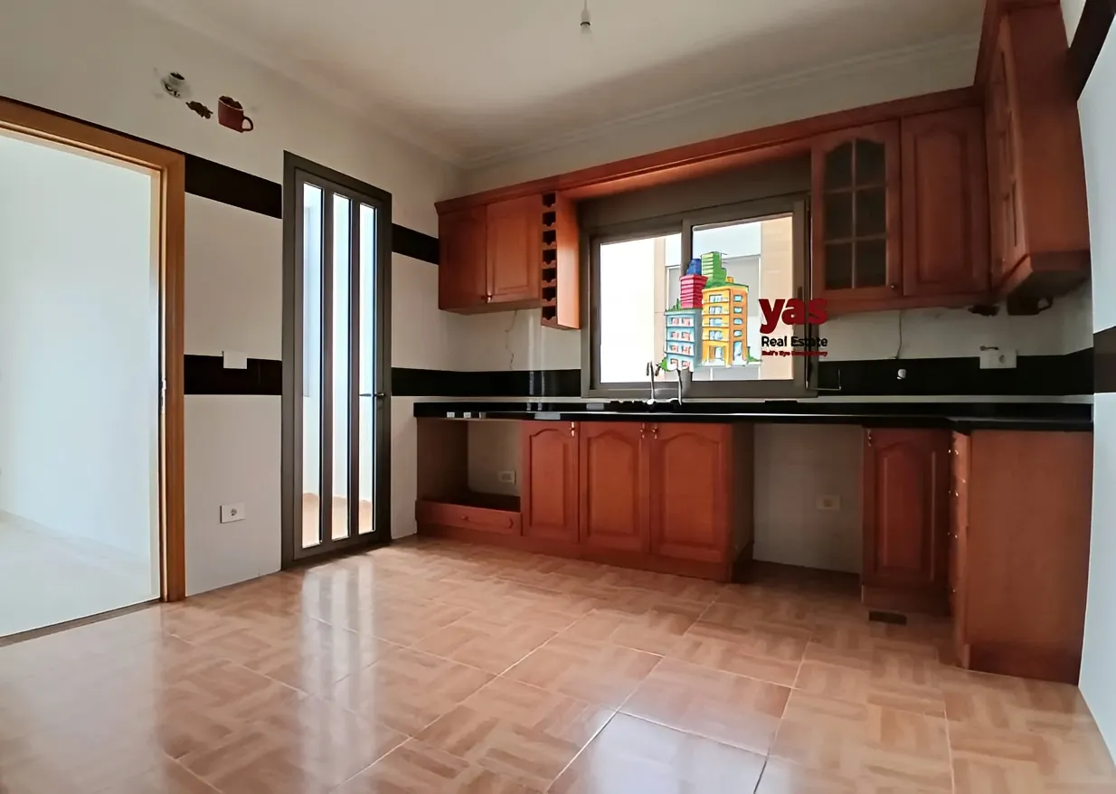 Apartment for Sale in Kfar Hbab