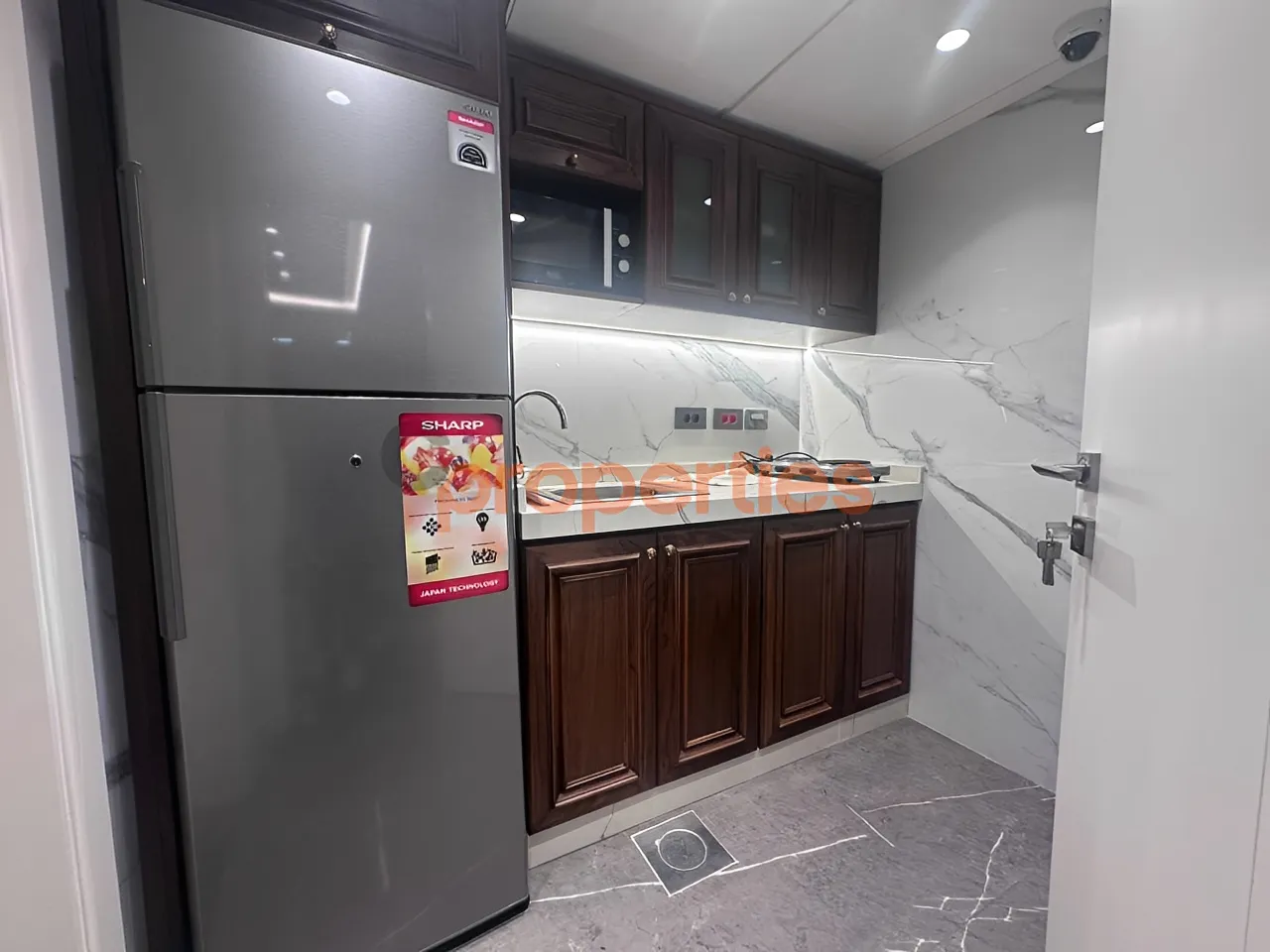 Office for Rent in Jnah