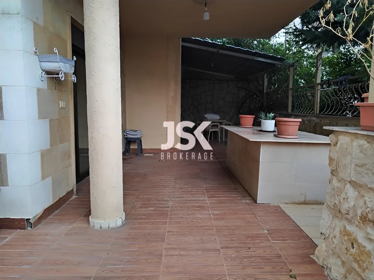 Apartment for Rent in Kfar Hbab