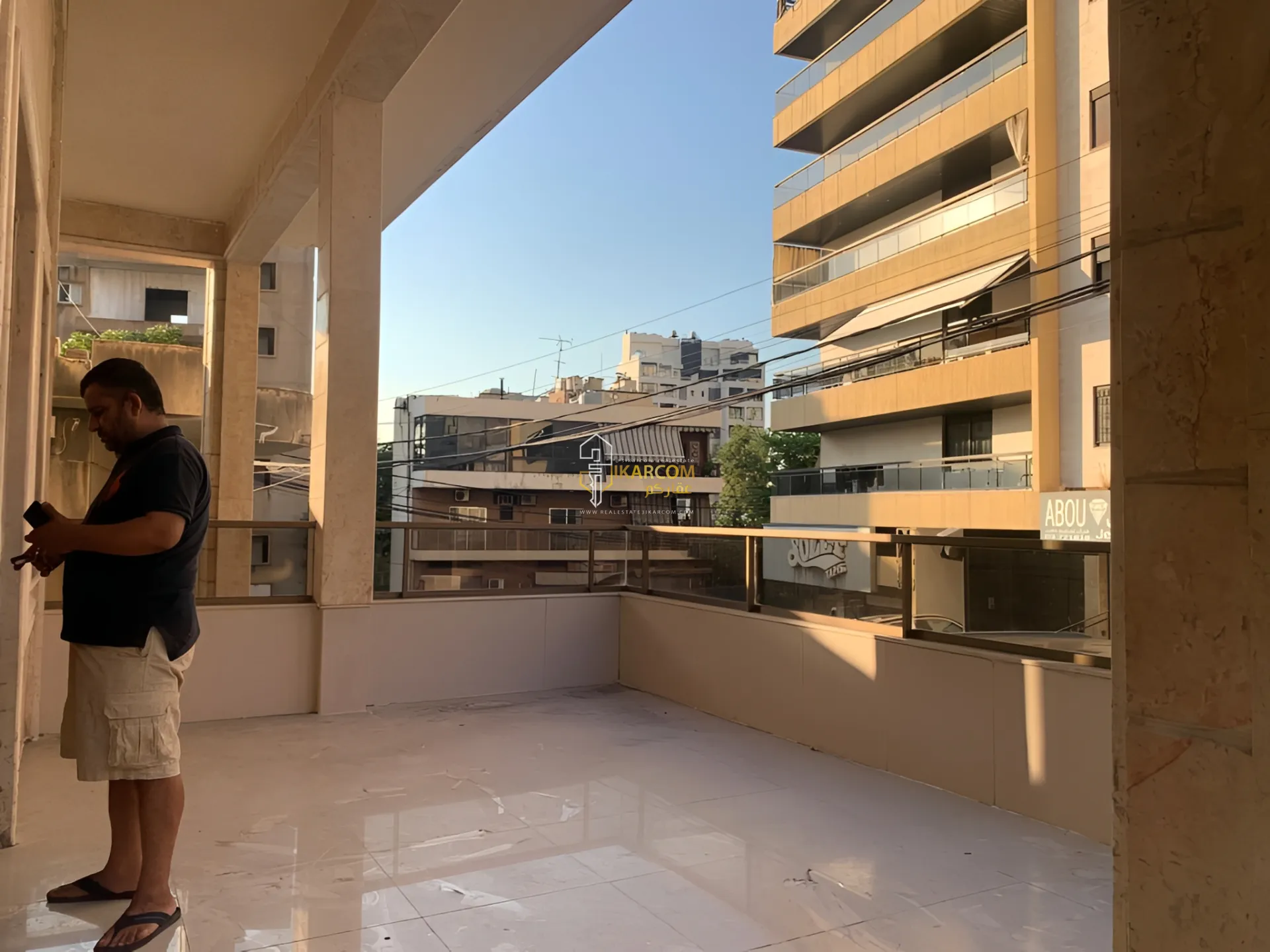Building for Sale in Jal El Dib