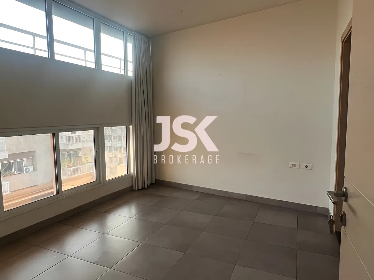 Duplex for Sale in Mar Mikhael, Bayrut, Lebanon