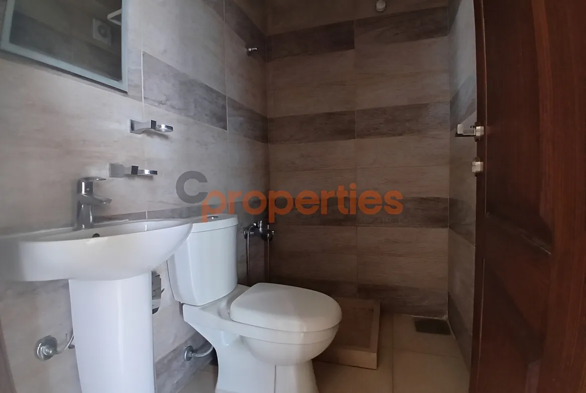 Apartment for Sale in Nahr Ibrahim