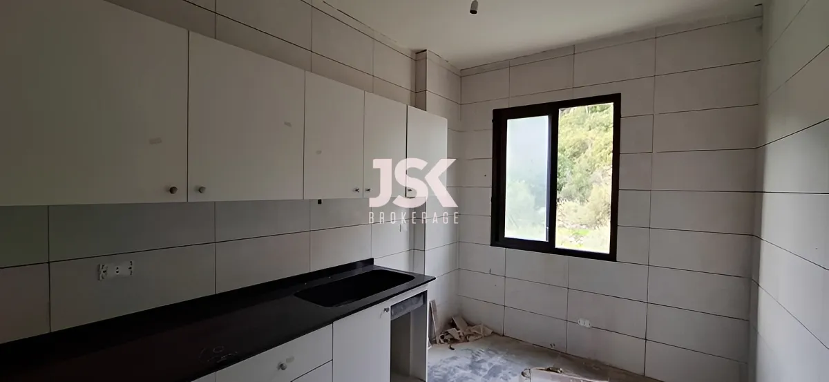 Apartment for Sale in Baabdat, Lebanon - 3 bed, 2 bath