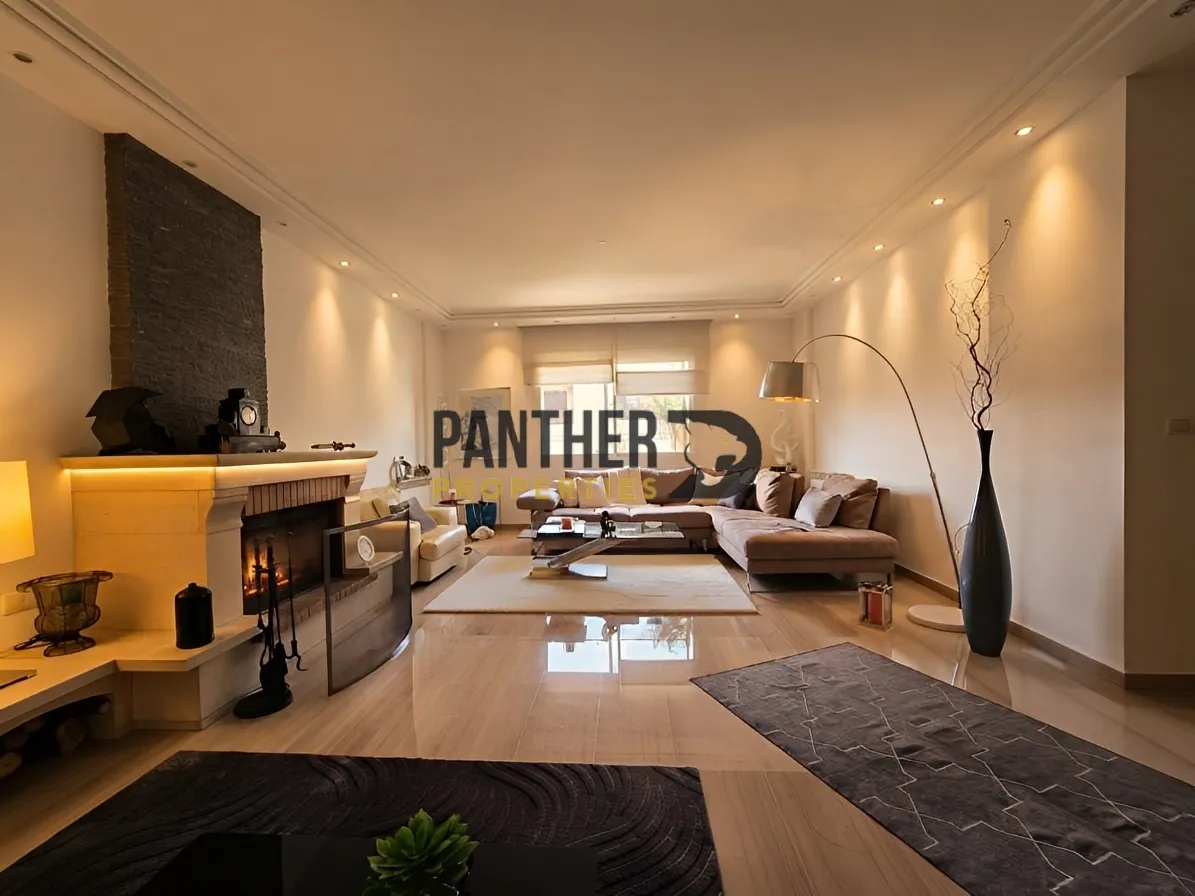 Apartment for sale in Louaizeh, lebanon
