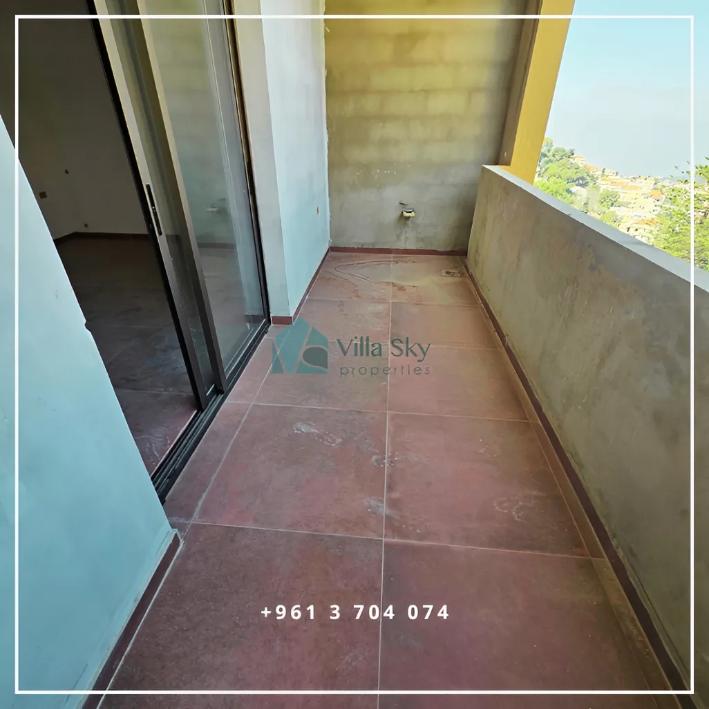 Duplex for sale in Mar Chaaya, Lebanon