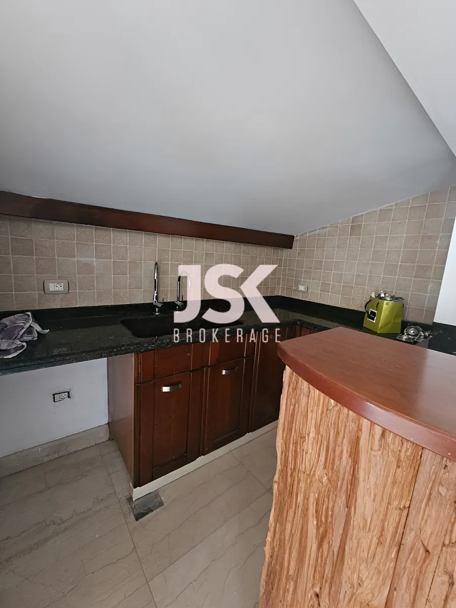 Apartment for Rent in Rabieh, Lebanon