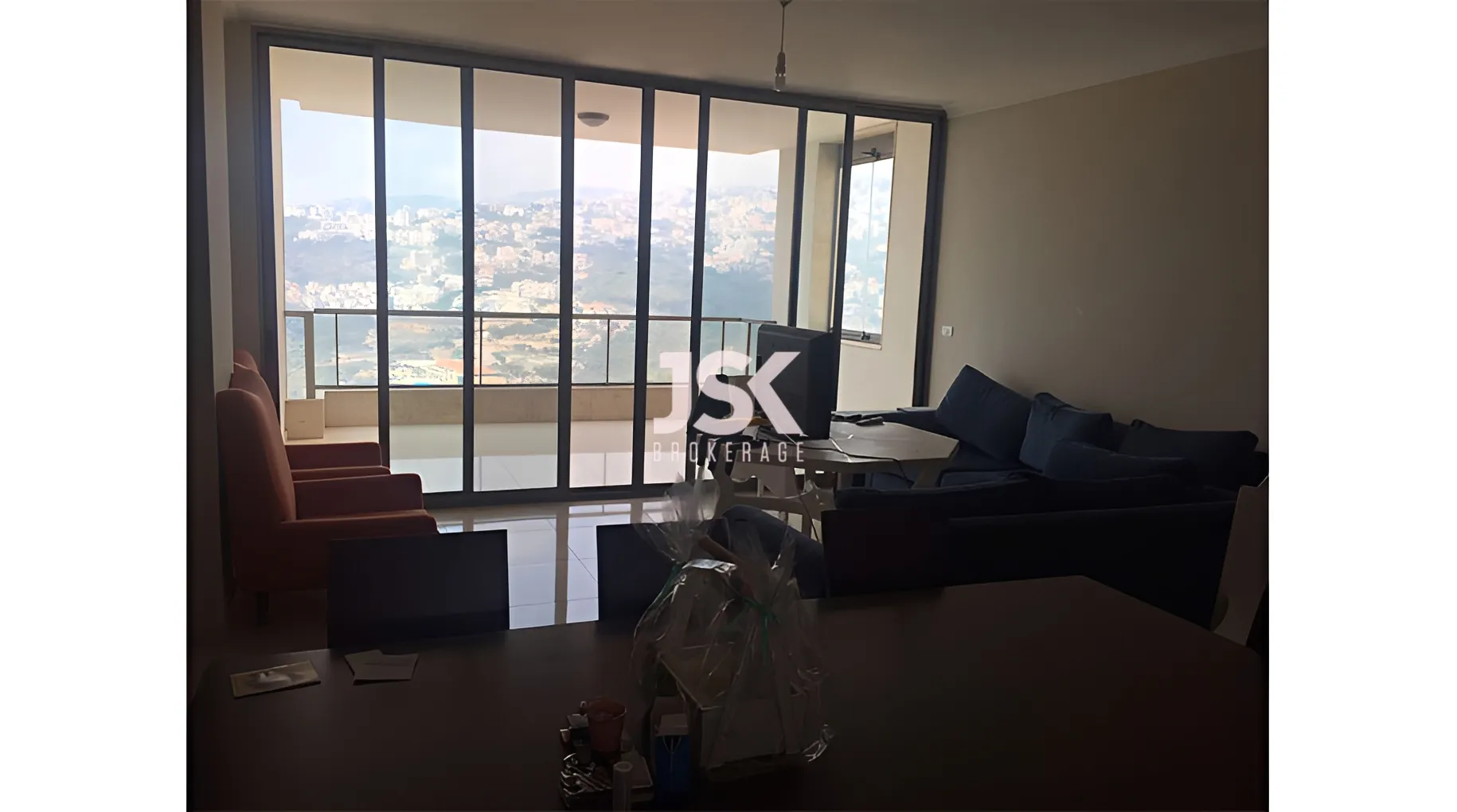Apartment for Sale in Mazraat Yachoua