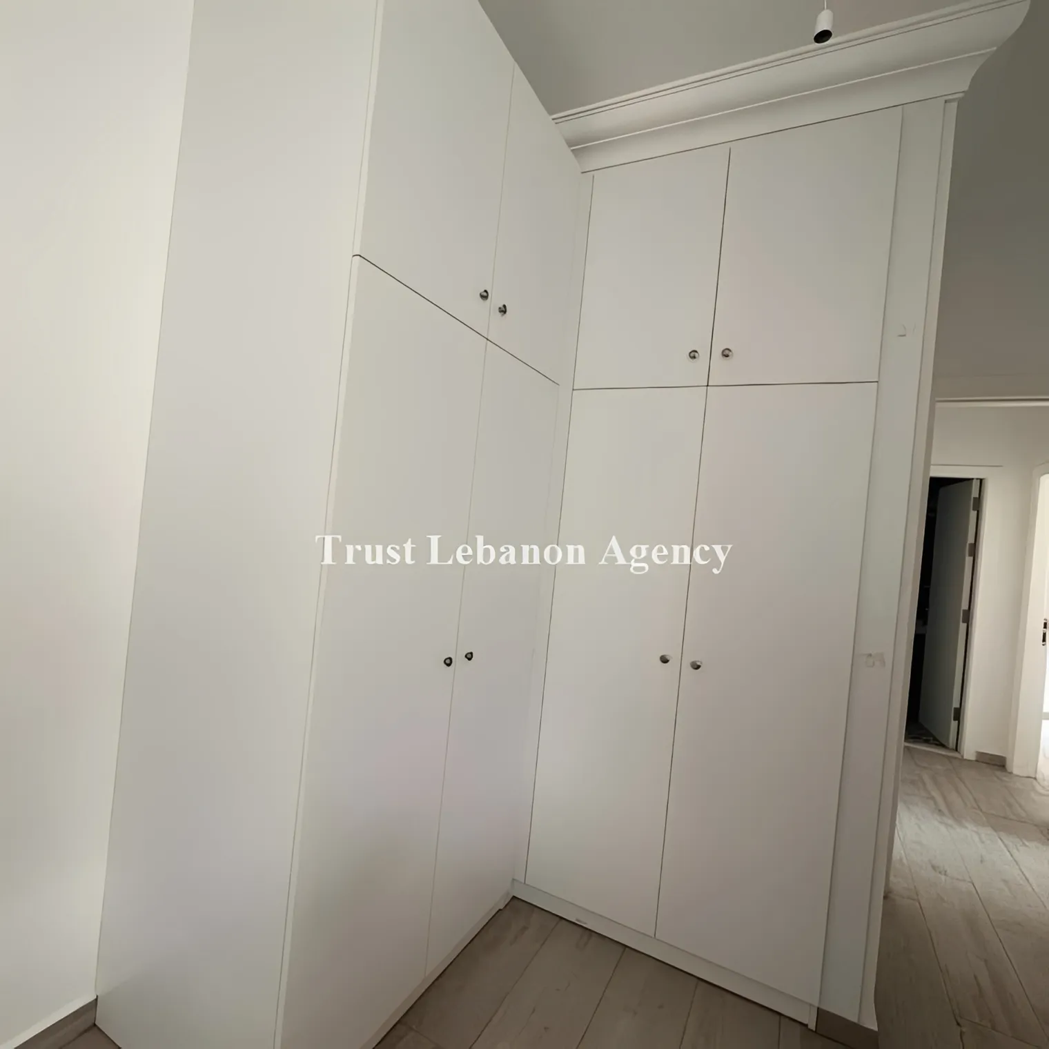 Apartment for Rent in Baabda, Ain Al Remmeneh - 3 bed, 3 bath