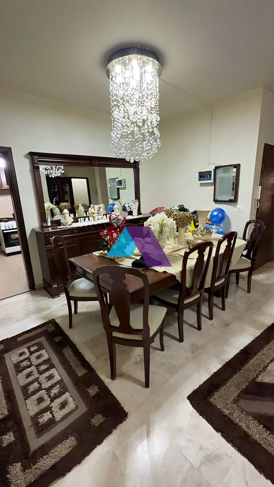 Apartment for Sale in New Rawda