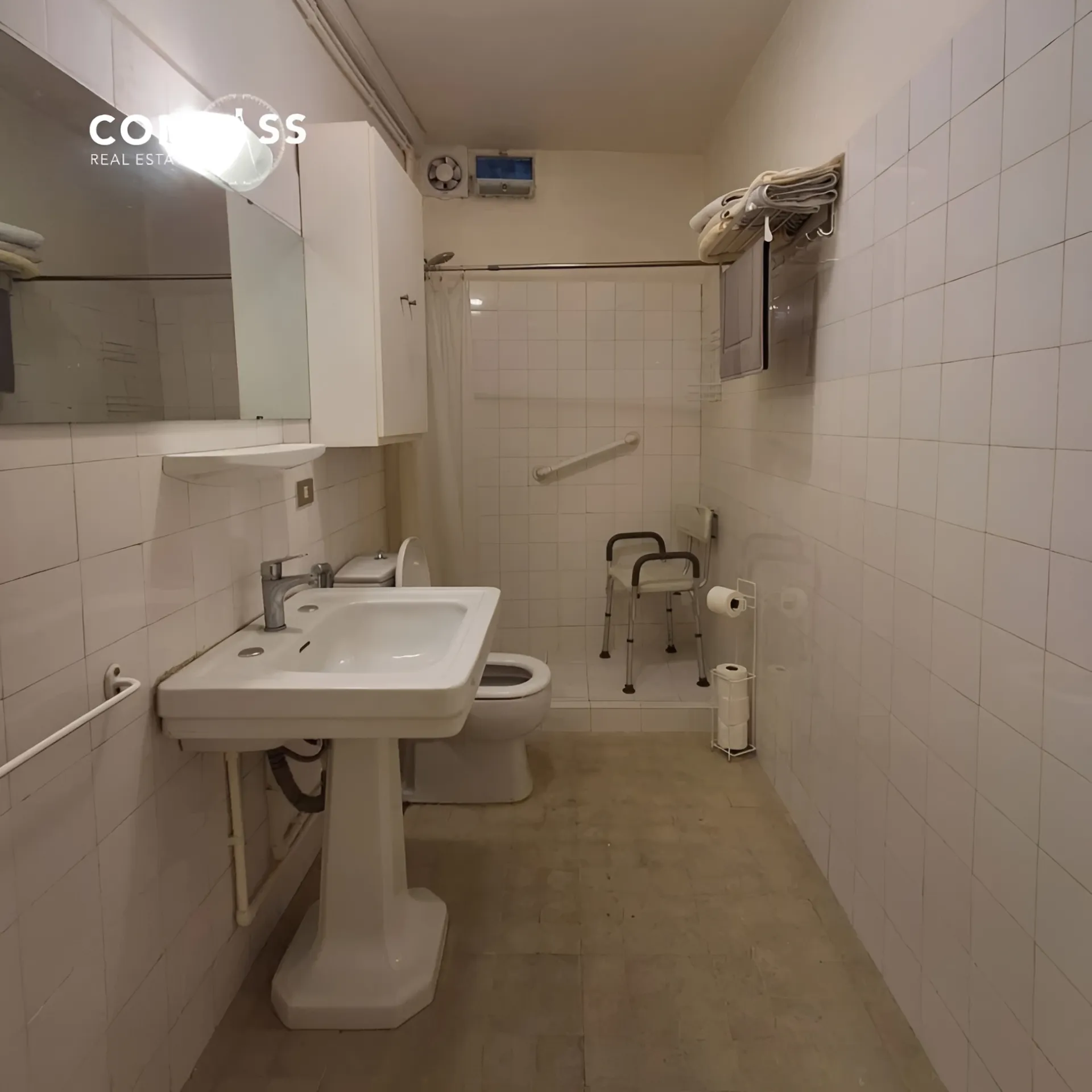 Apartment for rent in Achrafieh, Beirut, Lebanon