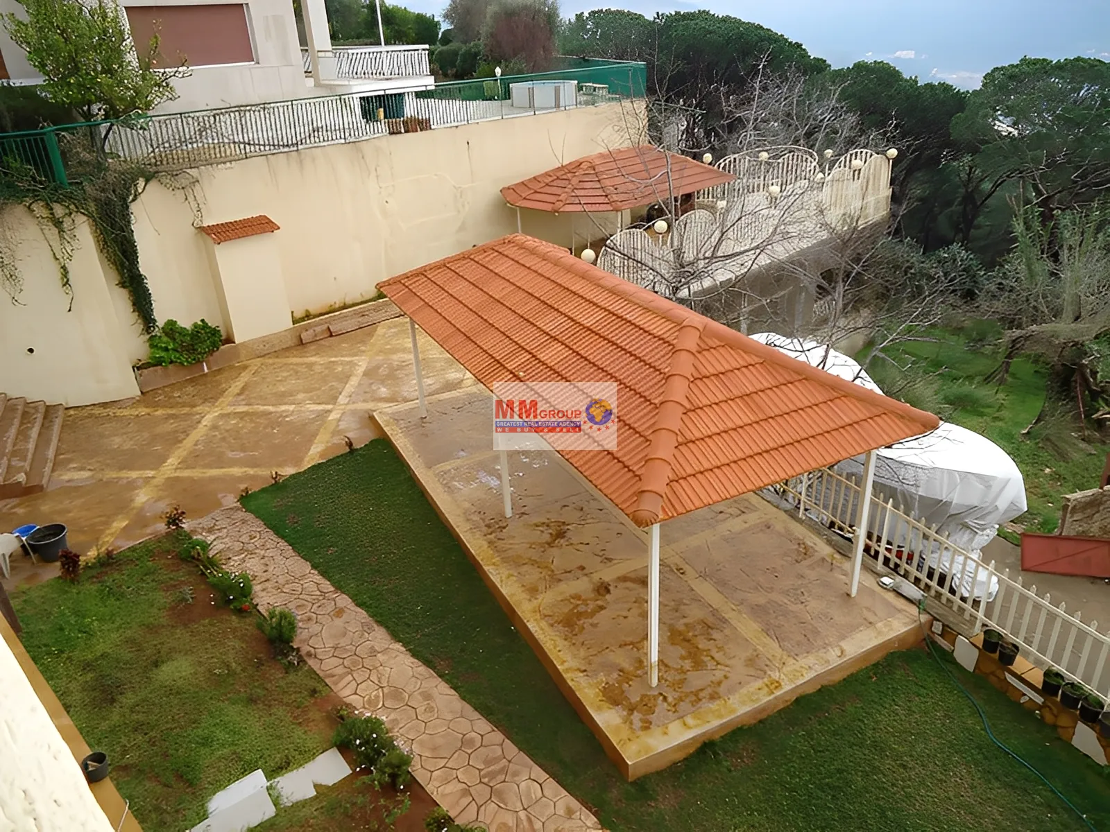 Villa for Sale in Baabdat