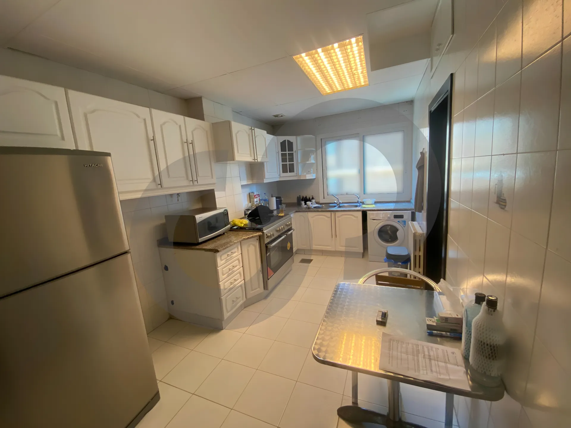 Apartment for Rent in Ramleh Al Bayda - 2 bed, 4 bath