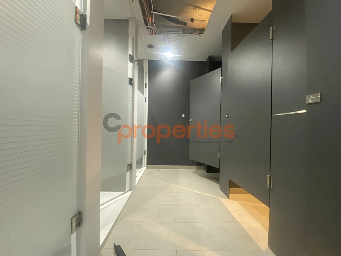 Office for Rent in Hazmieh